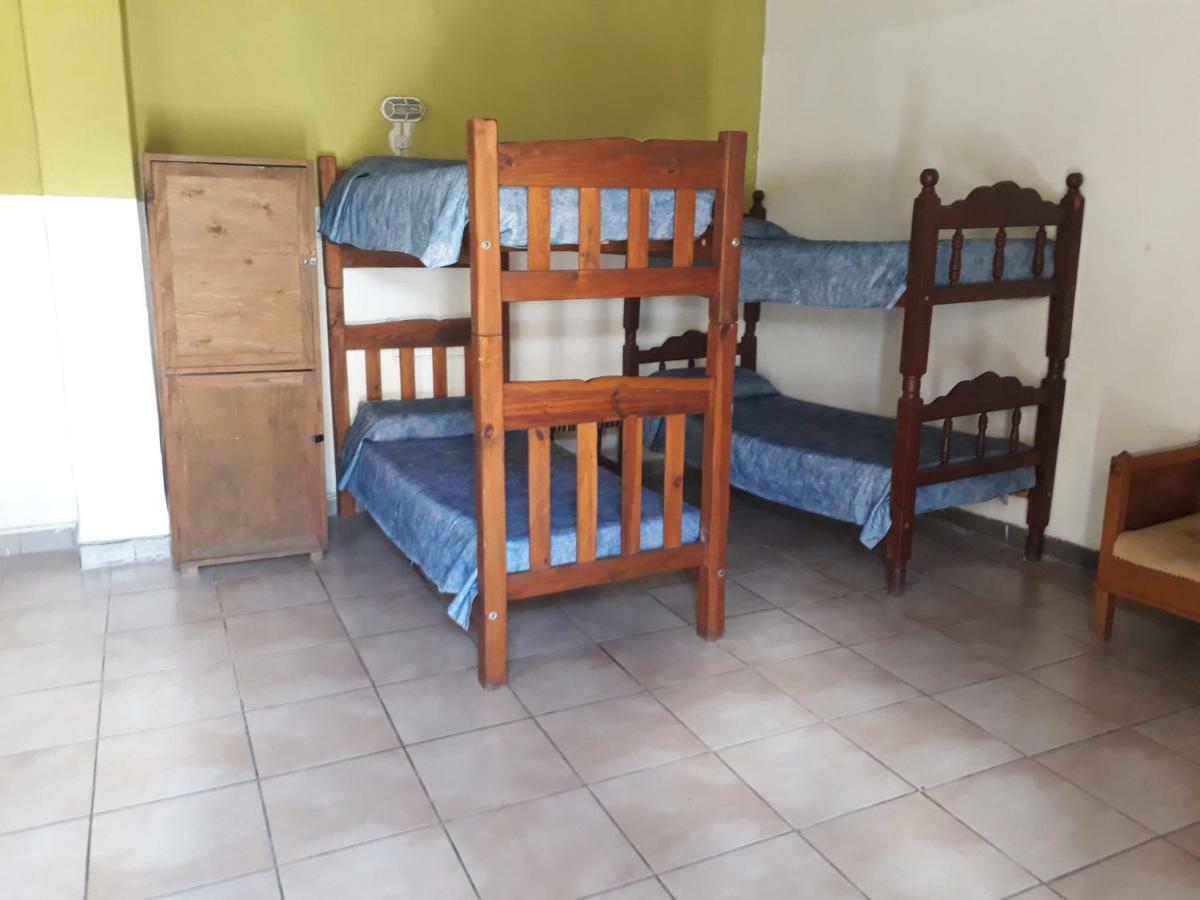 Nuevo Puesto Hostel Salta
