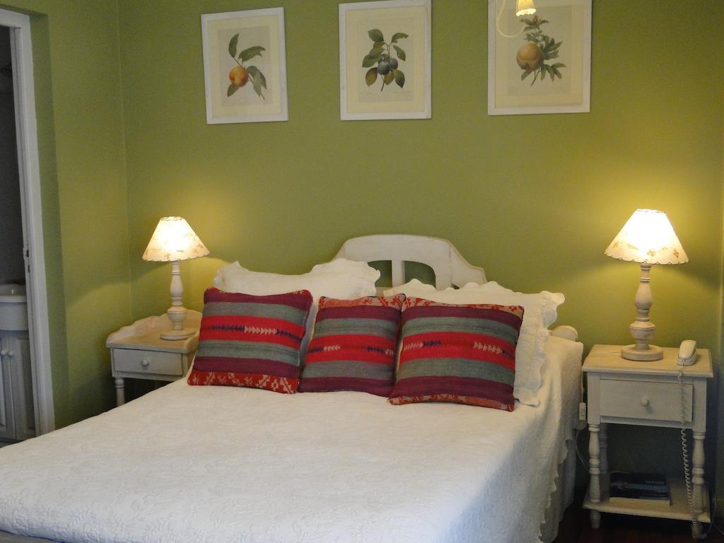 Apartahotel Buenos Aires Apart Salta
