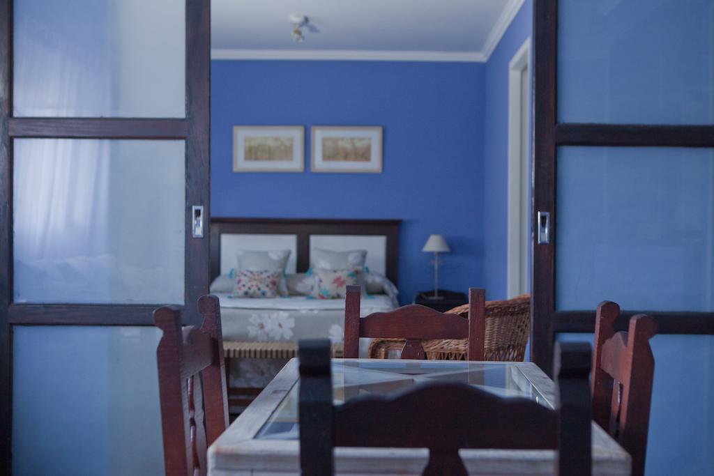 Buenos Aires Apart Apartahotel