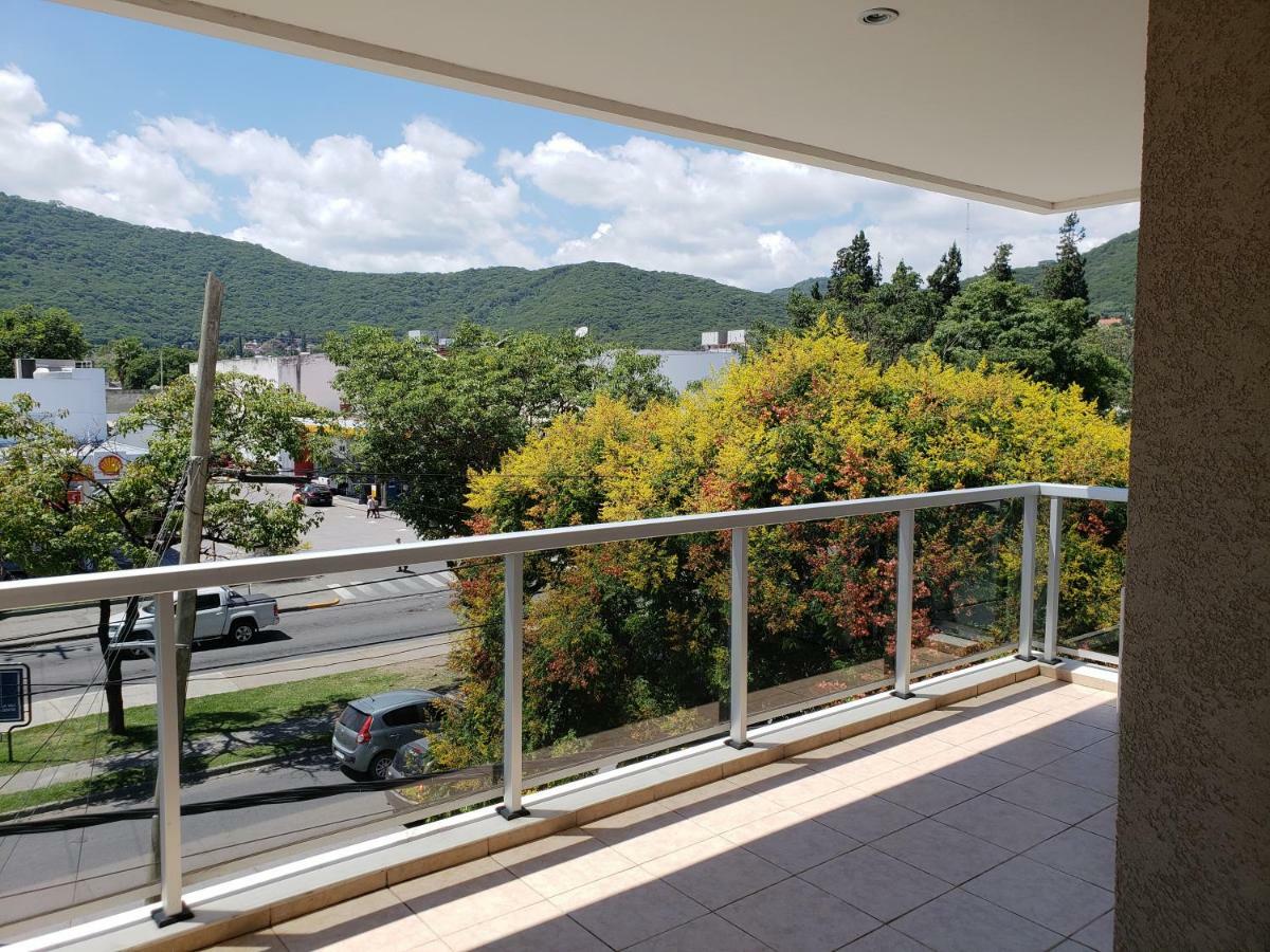 Apartamento Deluxe Reyes Católicos Salta