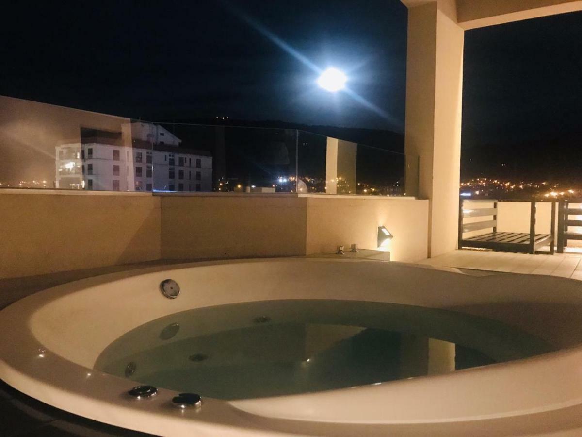 Apartamento Deluxe Reyes Católicos Salta