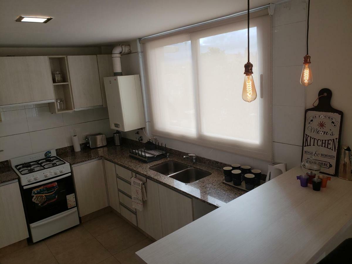 Apartamento Deluxe Reyes Católicos Salta