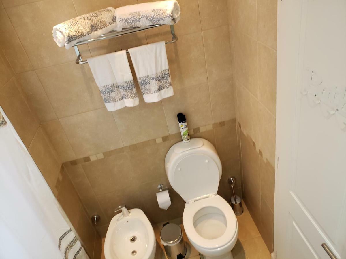 Deluxe Reyes Católicos Apartamento *