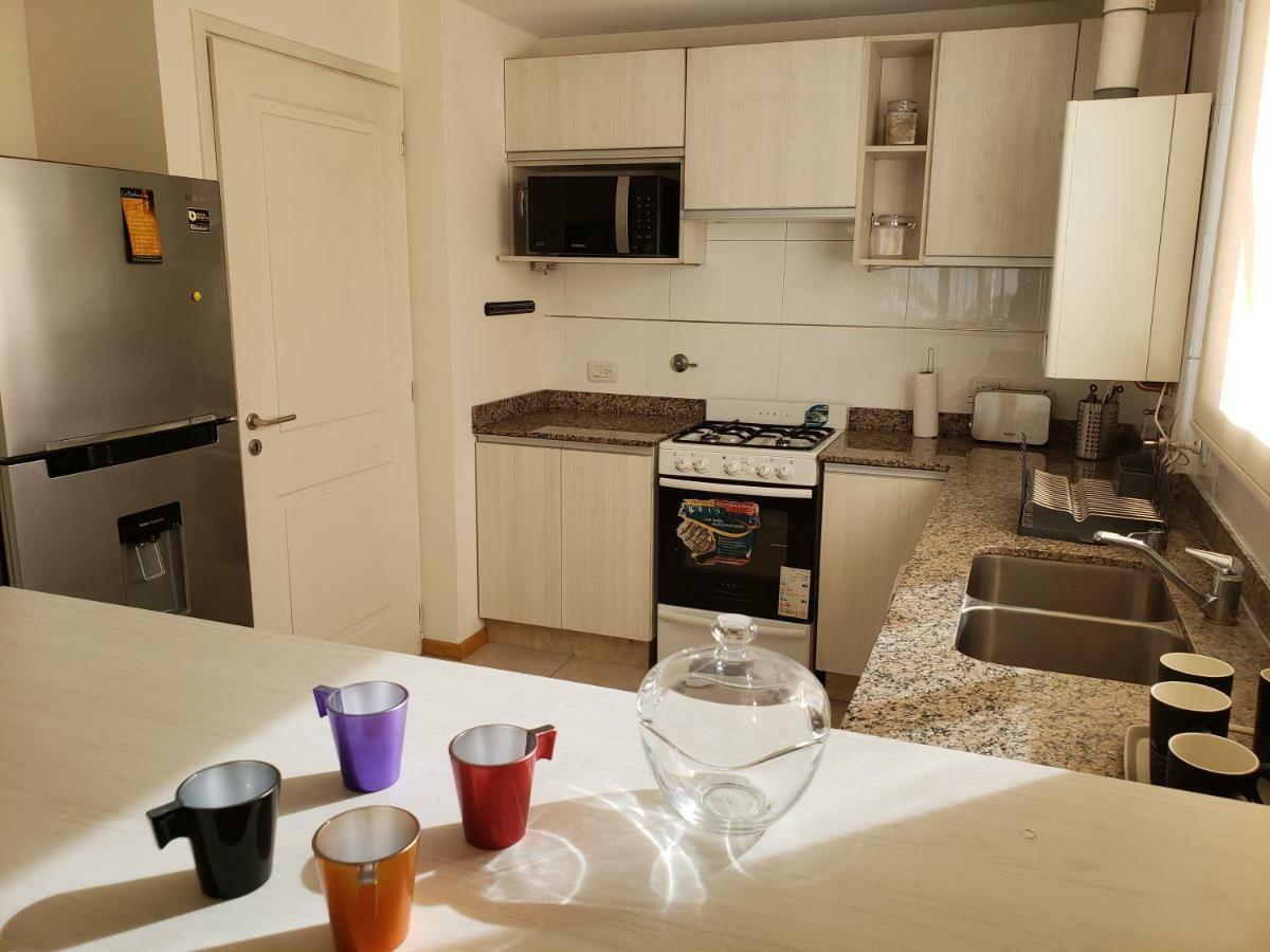 Deluxe Reyes Católicos Apartamento *