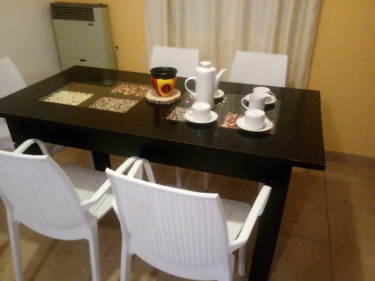 Three Hills Apartamento