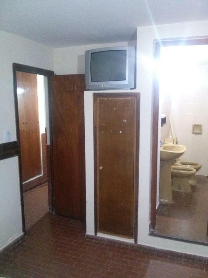 Las Lajitas Hostal *