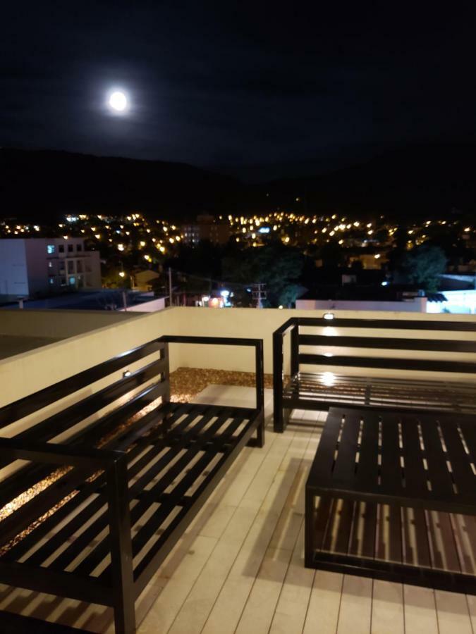 Reyes Catolicos Apartamento Salta