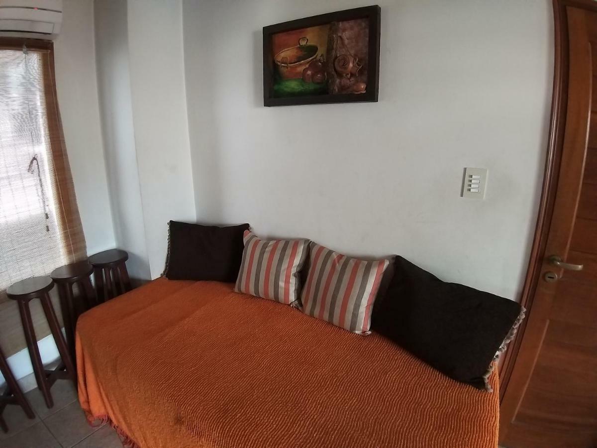 Departamento Pinos Apartment Salta