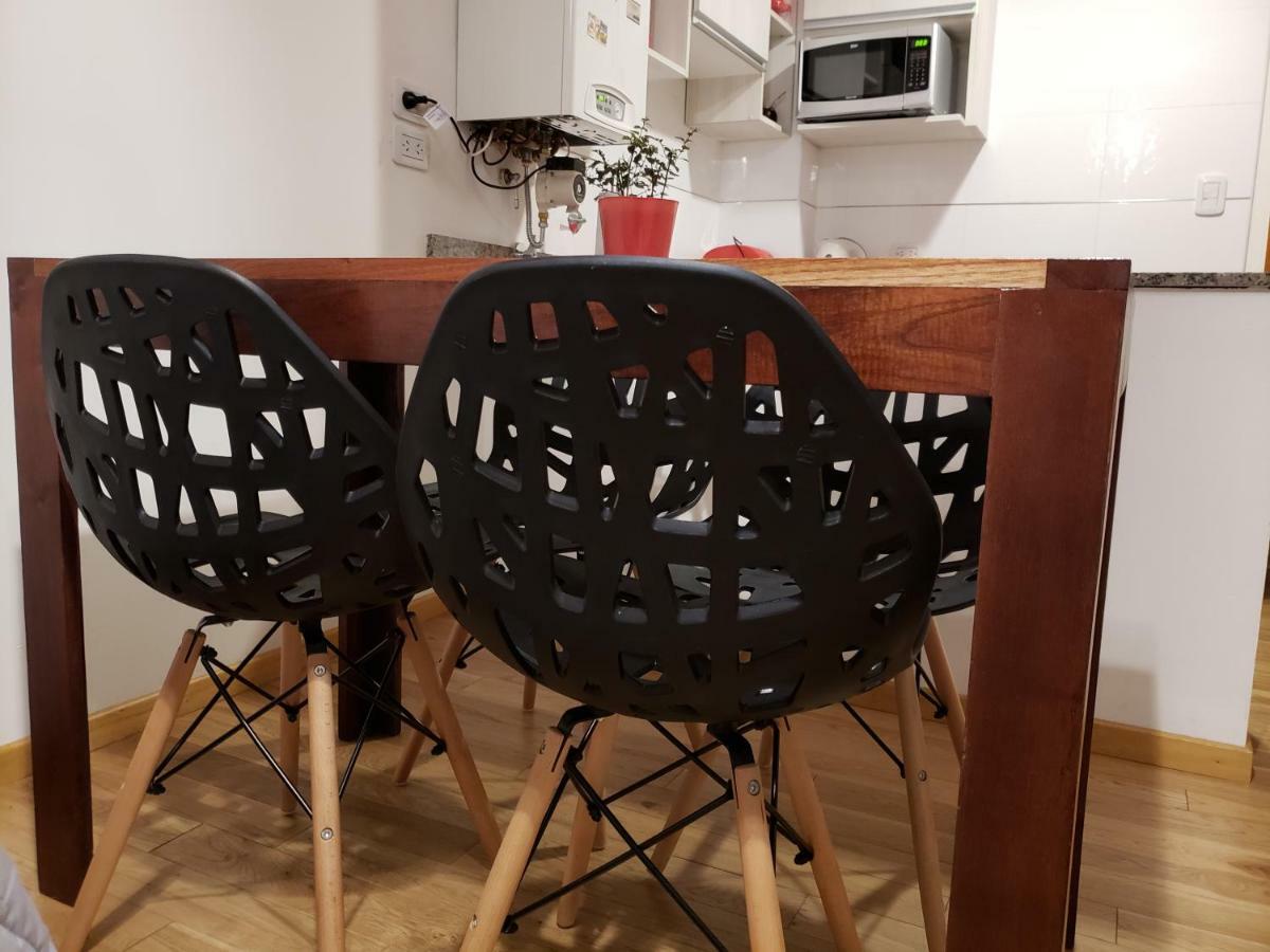 Reyes Catolicos Apartamento