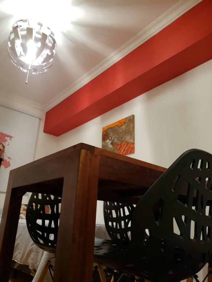 Apartamento Reyes Catolicos