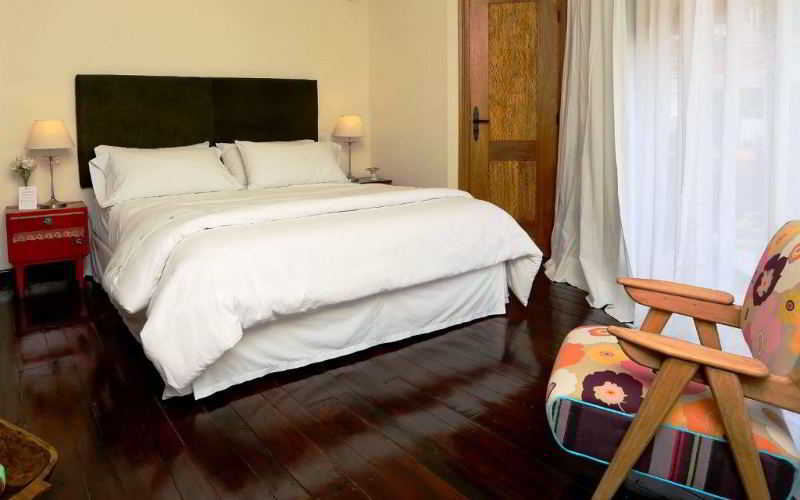 Hotel Kkala Boutique Salta