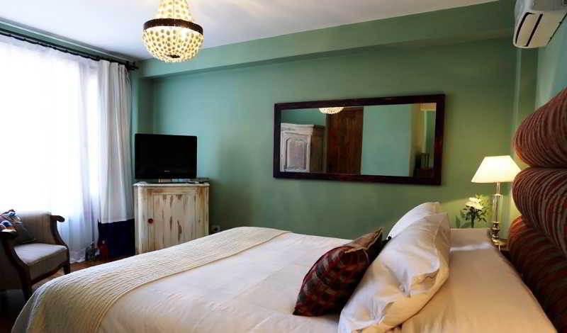 Kkala Boutique 4* Salta
