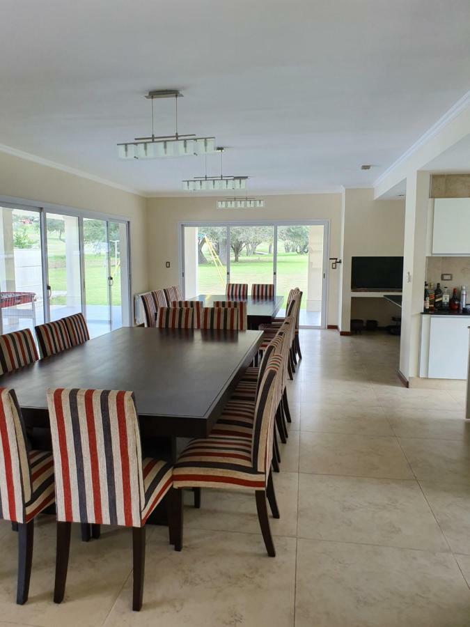 Club De Campo Valle Escondido Casa O Chalet
