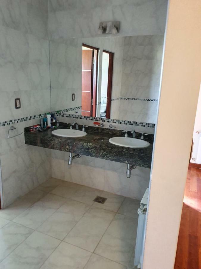 Club De Campo Valle Escondido Casa O Chalet Holiday home