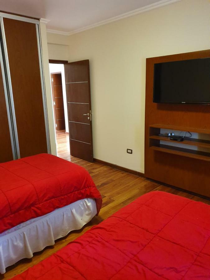 Holiday home Club De Campo Valle Escondido Casa O Chalet *