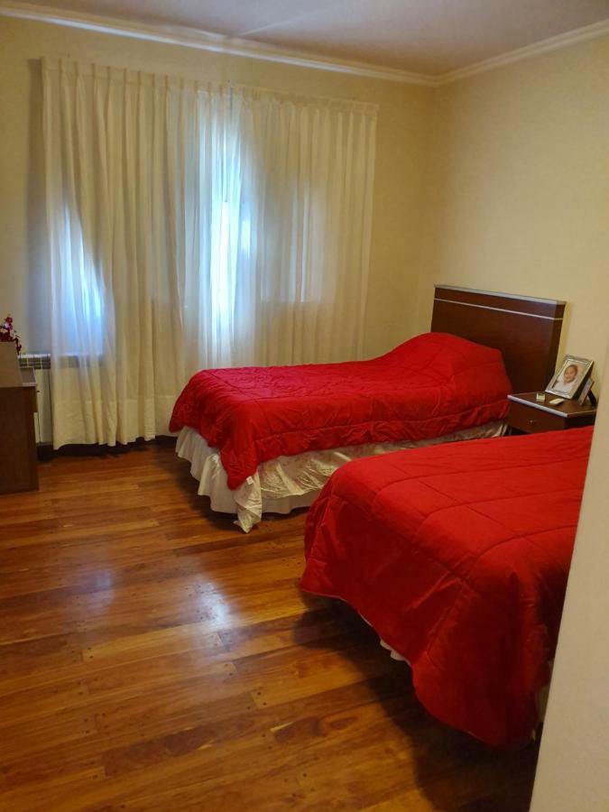 Club De Campo Valle Escondido Casa O Chalet Holiday home