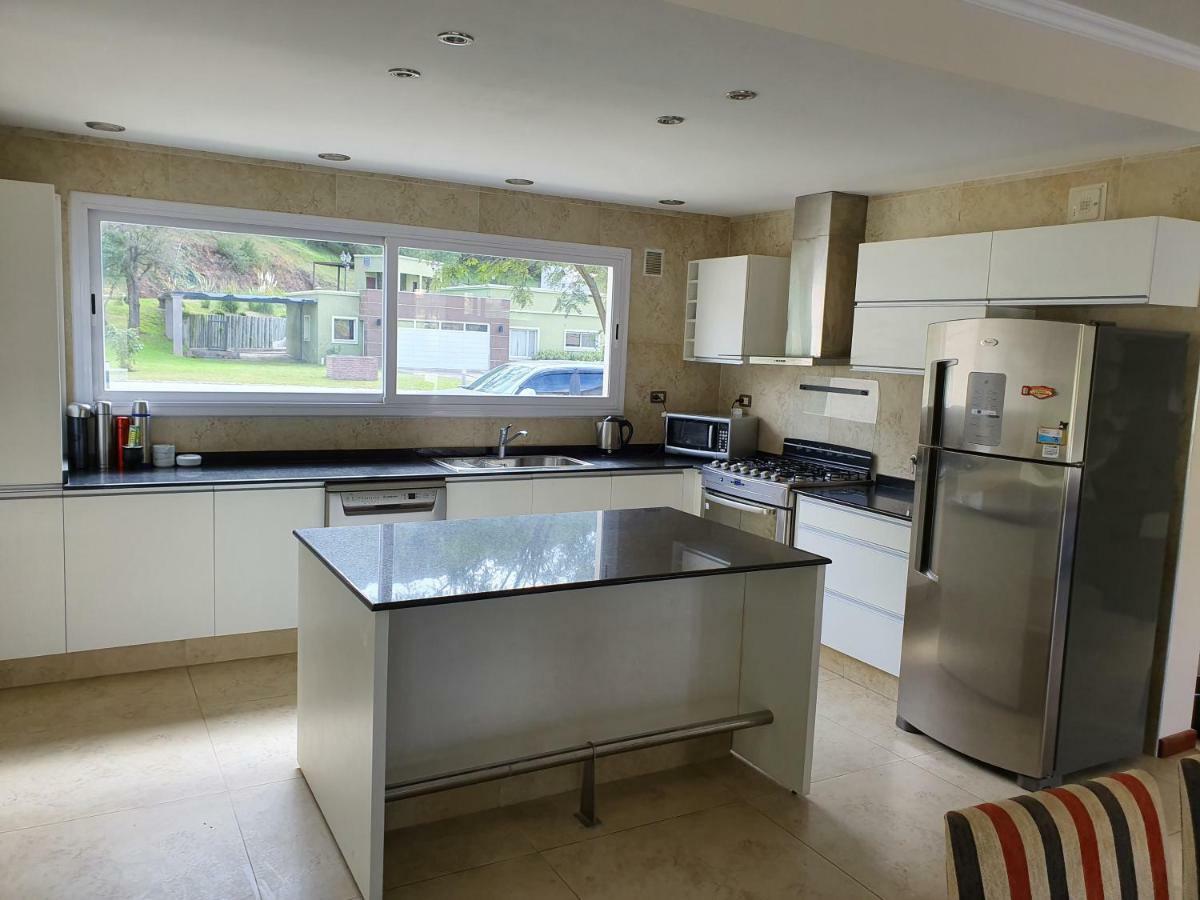 Holiday home Club De Campo Valle Escondido Casa O Chalet *