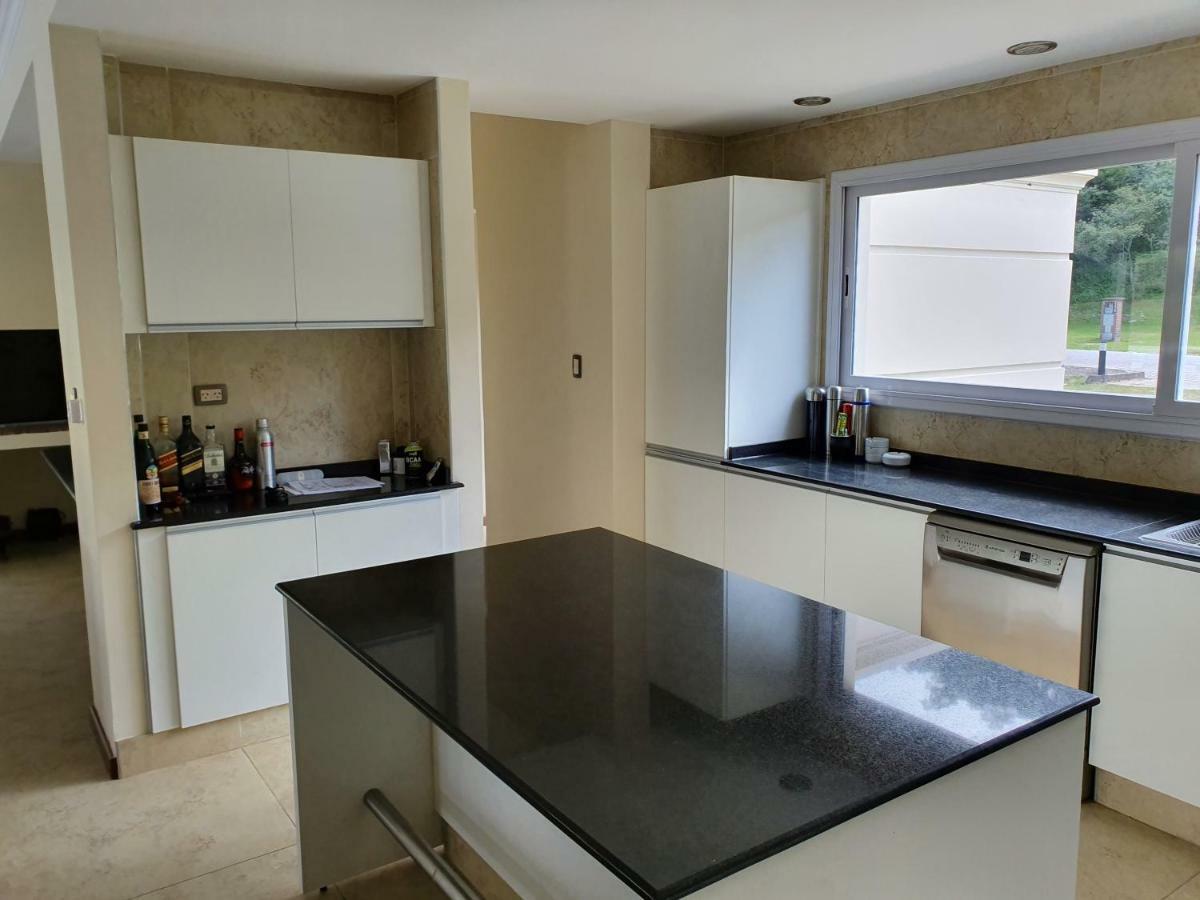 Holiday home Club De Campo Valle Escondido Casa O Chalet Salta