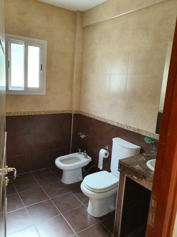 Holiday home Club De Campo Valle Escondido Casa O Chalet