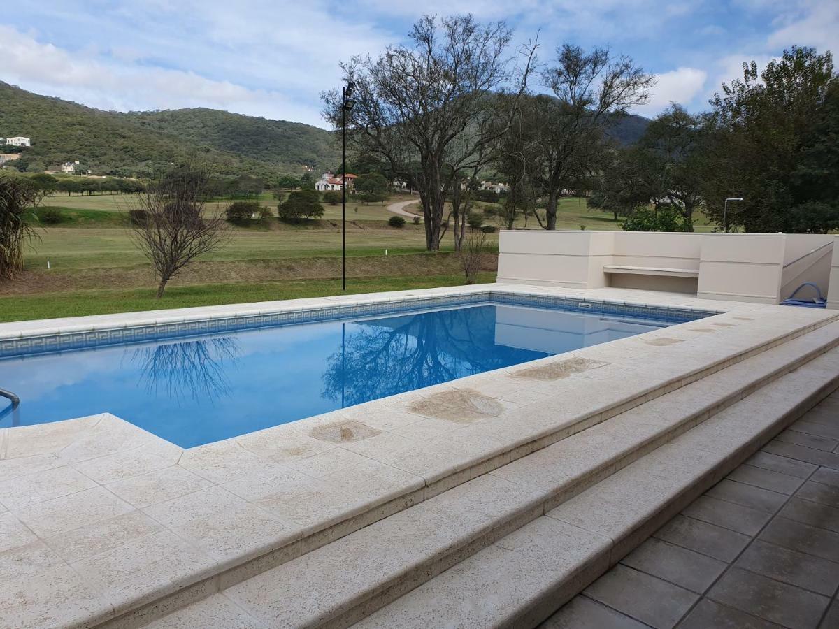 Club De Campo Valle Escondido Casa O Chalet