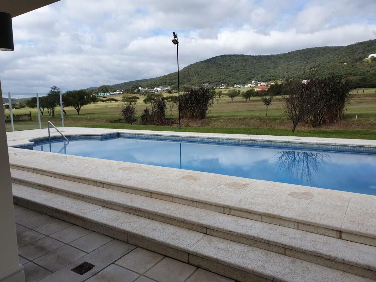 Club De Campo Valle Escondido Casa O Chalet *