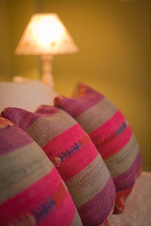 Apartahotel Buenos Aires Apart 3*
