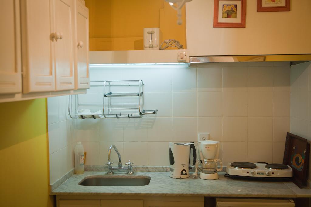 Buenos Aires Apart Apartahotel 3*