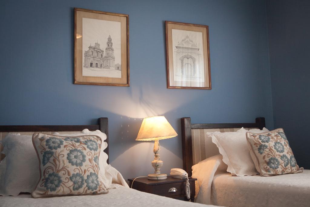 Apartahotel Buenos Aires Apart