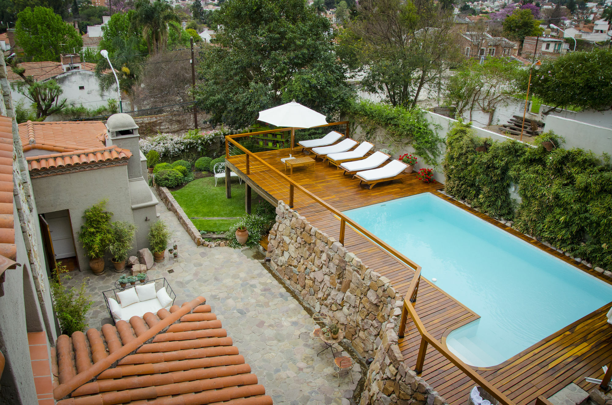 Kkala Boutique 4* Salta