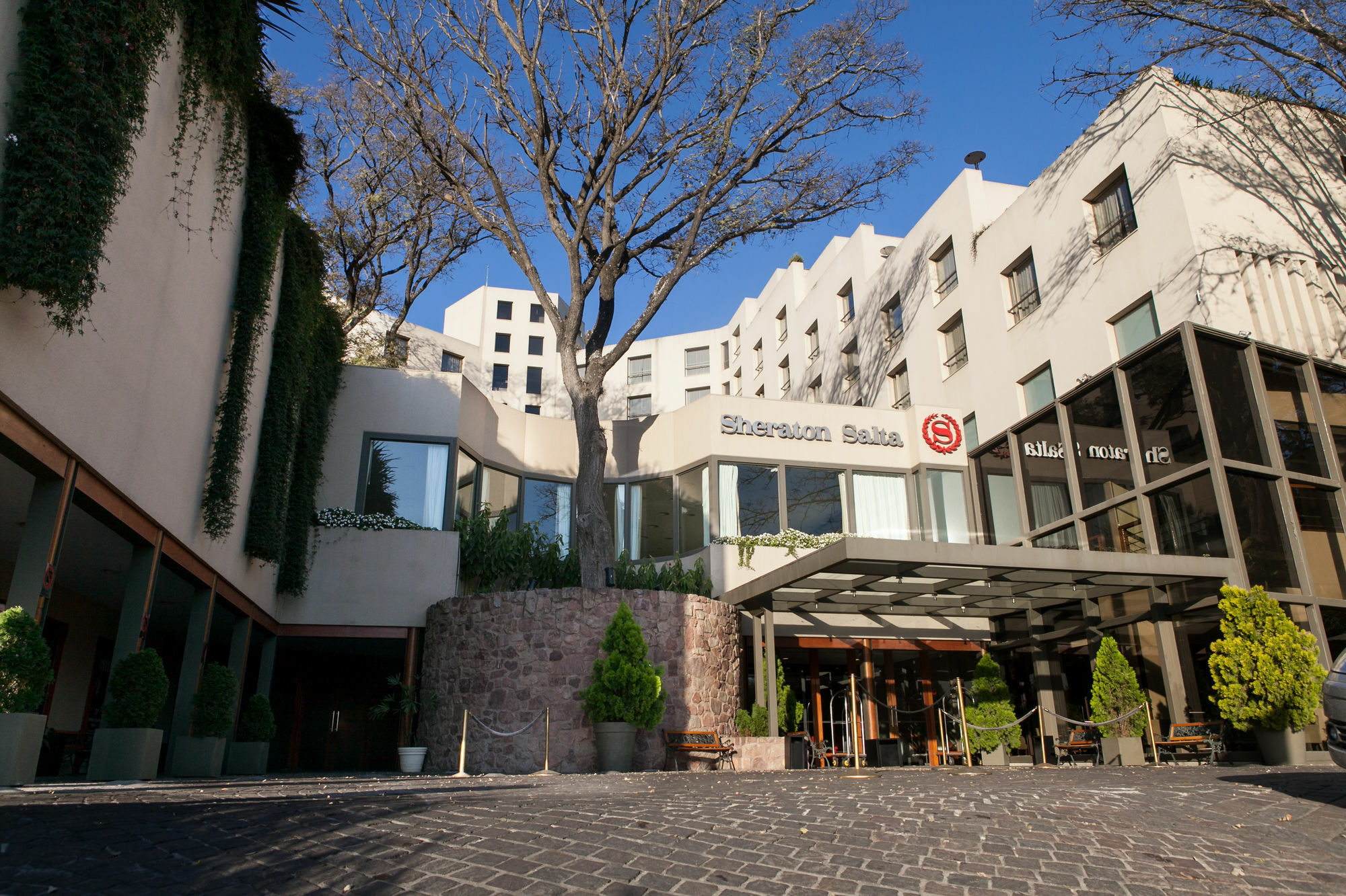 Sheraton Hotel 5*