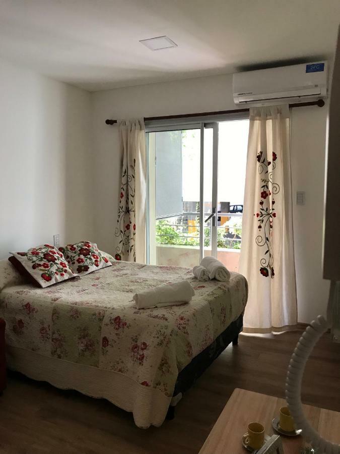 Apartamento Aires Verdes De *
