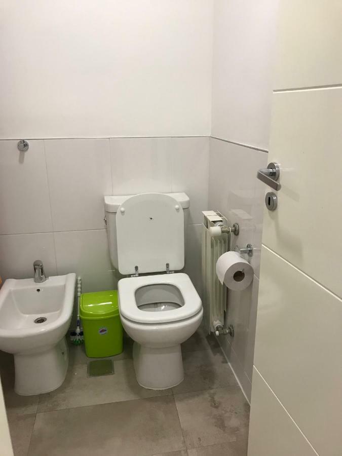 Apartamento Aires Verdes De Salta