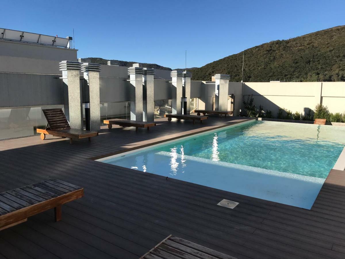 Apartamento Aires Verdes De