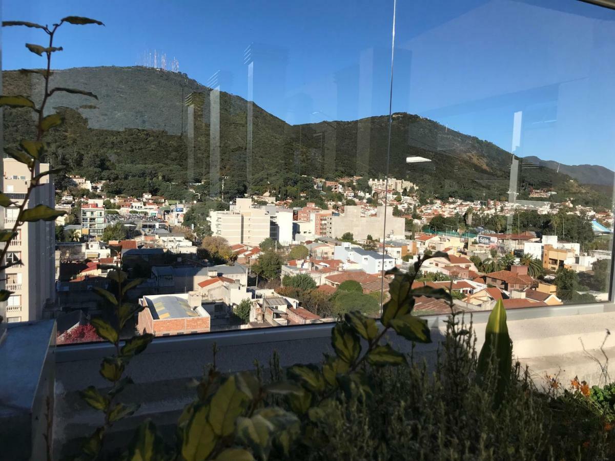 Aires Verdes De Apartamento