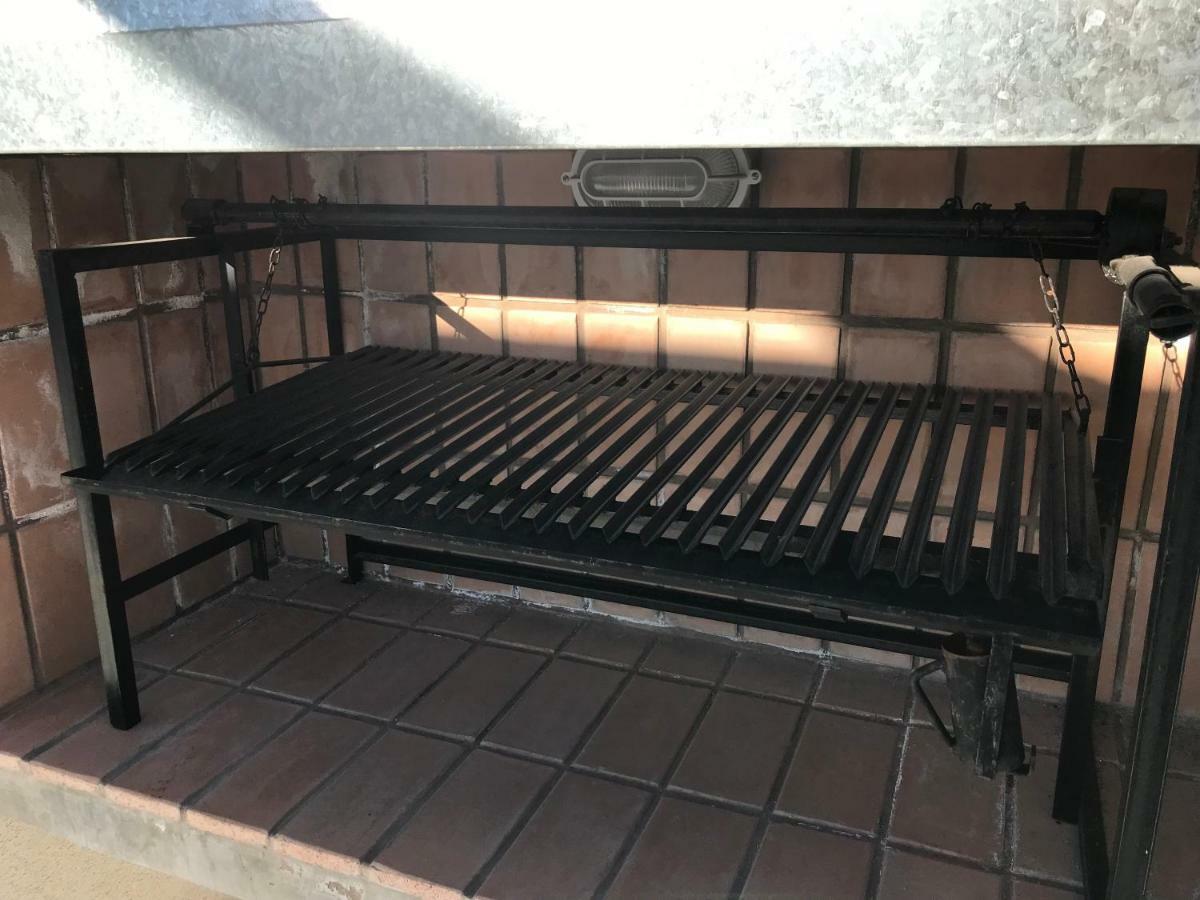 Apartamento Aires Verdes De Salta