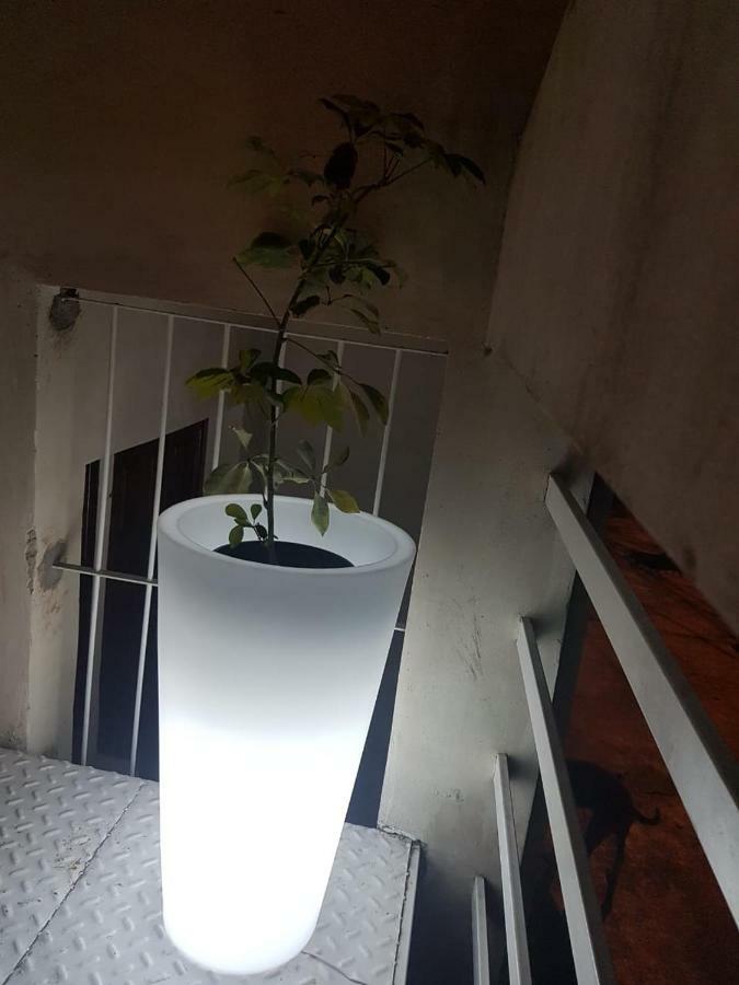 Three Hills Apartamento *