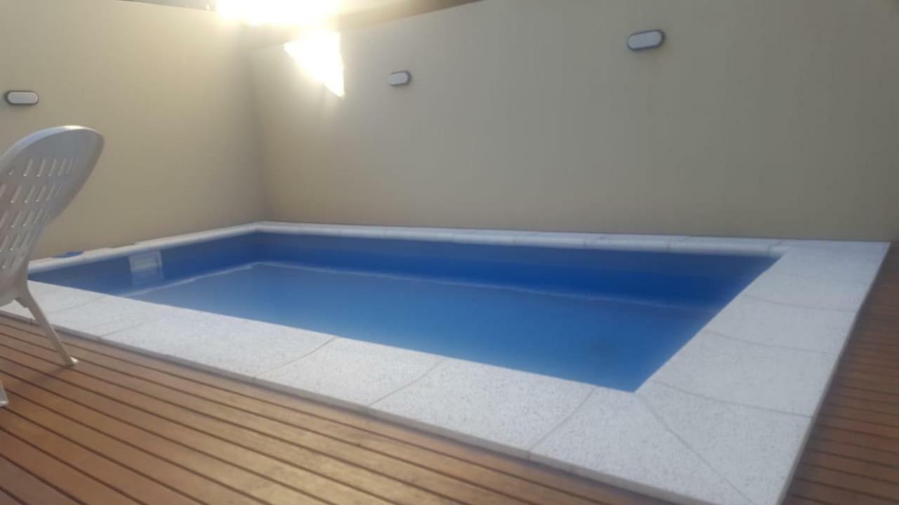 Depto Corredor Balcarce Apartamento