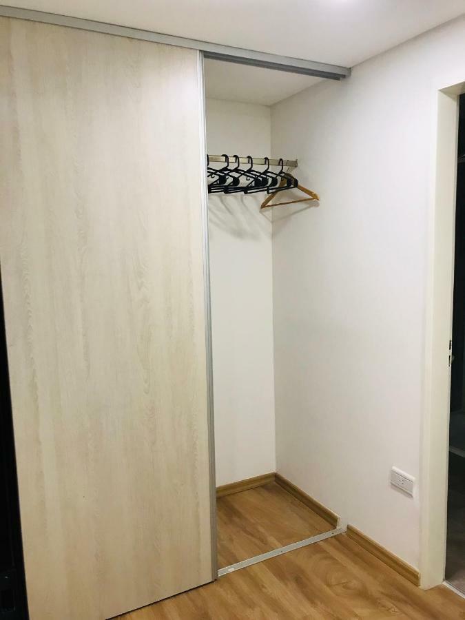 Aires Verdes De Apartamento *