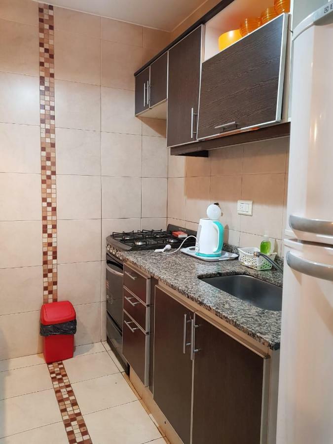 Apartment Taruca Salta