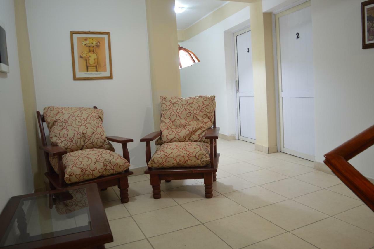 Delta House *