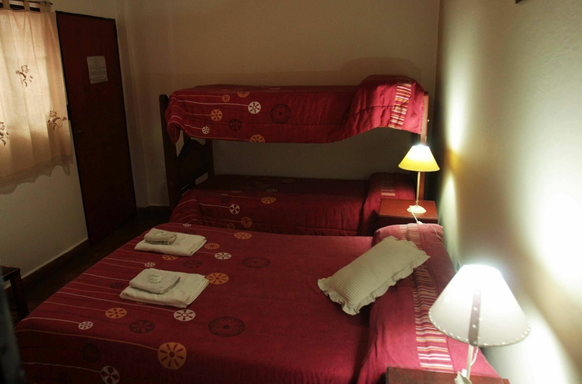 Rincón Del Cielo Inn