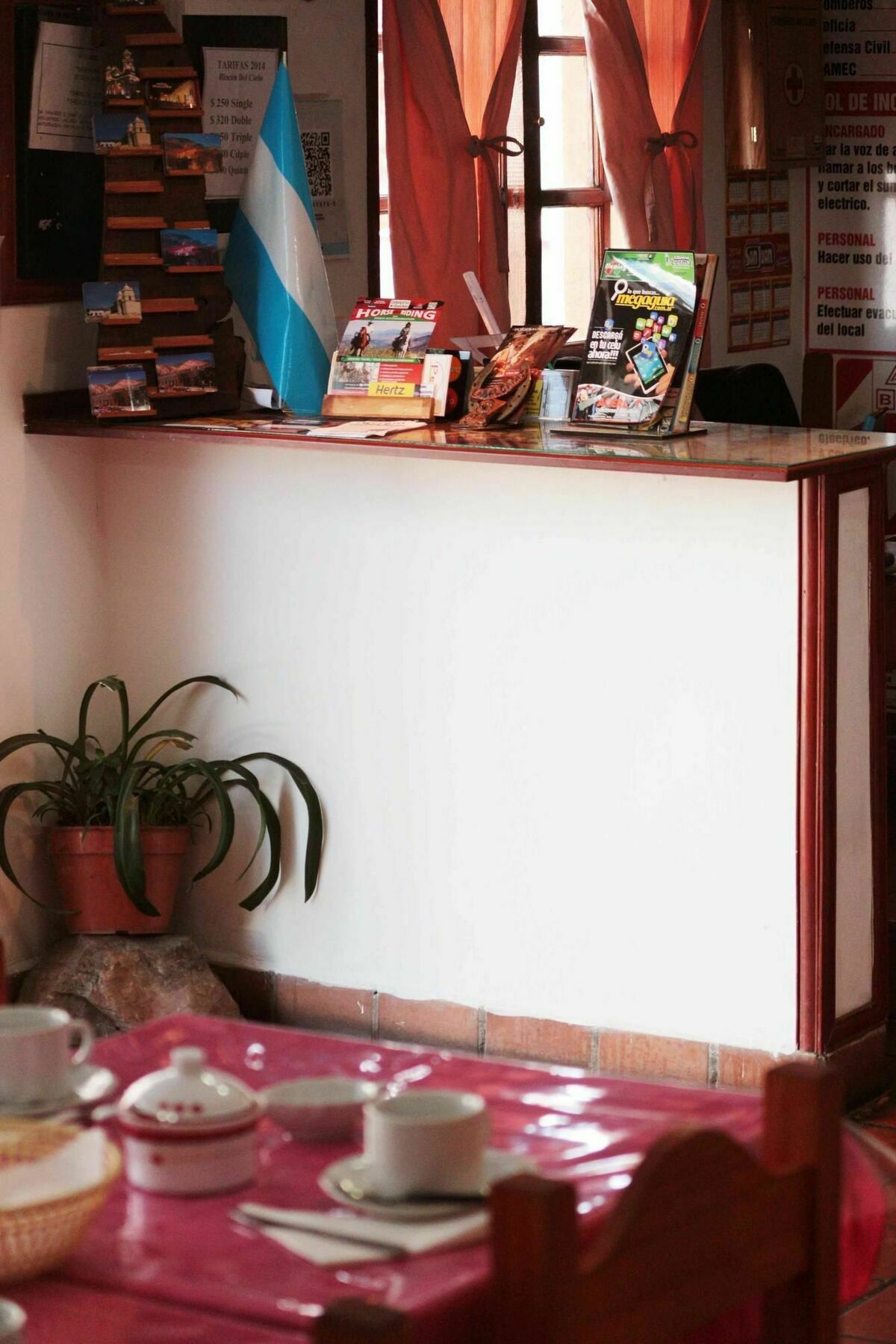 Rincón Del Cielo Inn 2*
