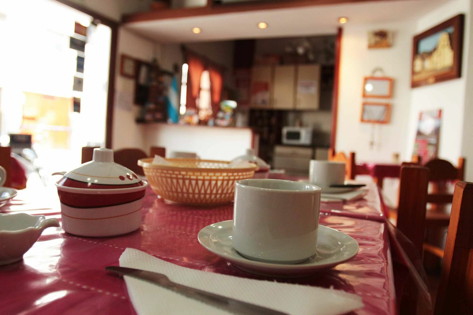 Rincón Del Cielo Inn 2*