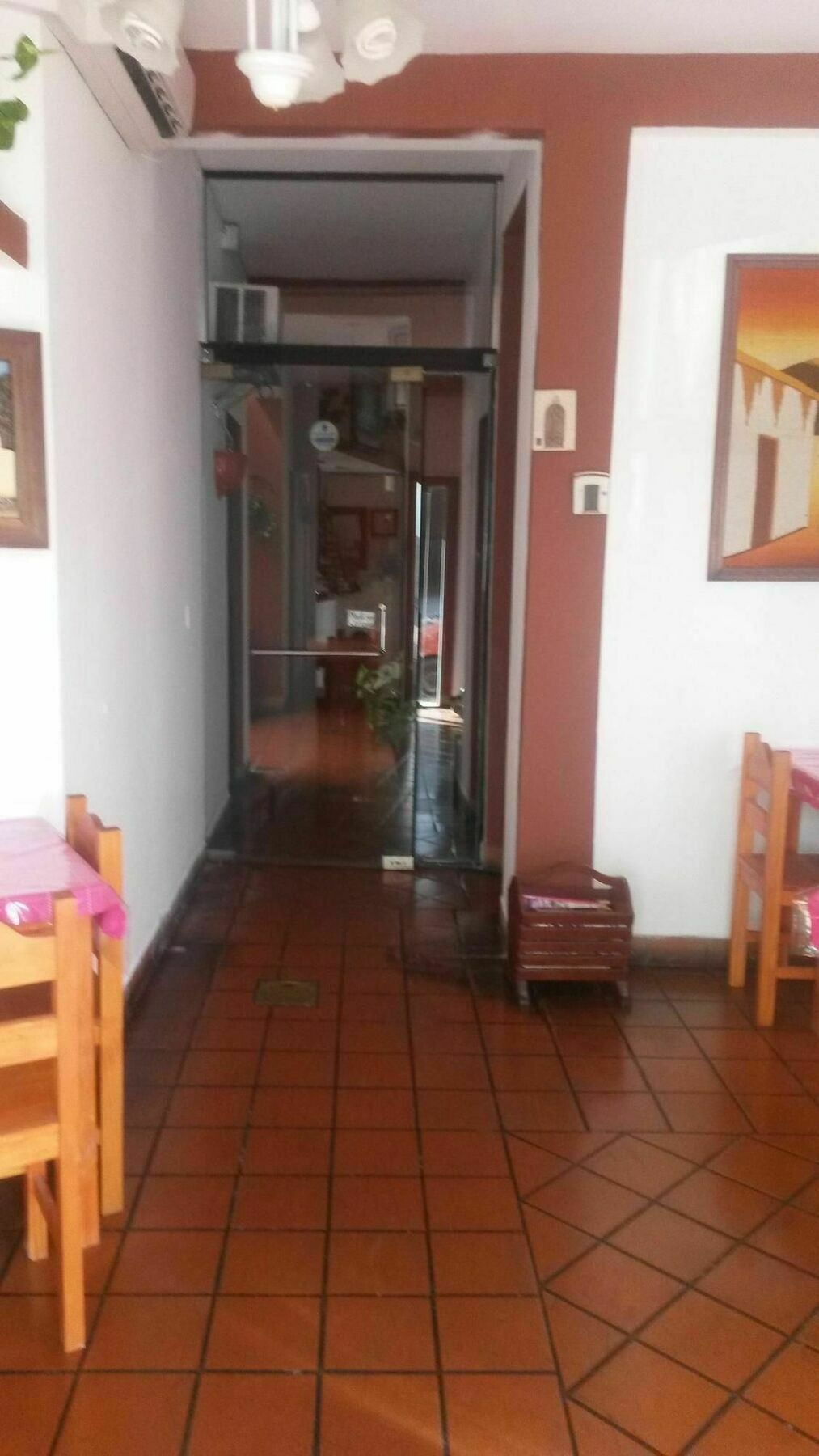 Inn Rincón Del Cielo 2*