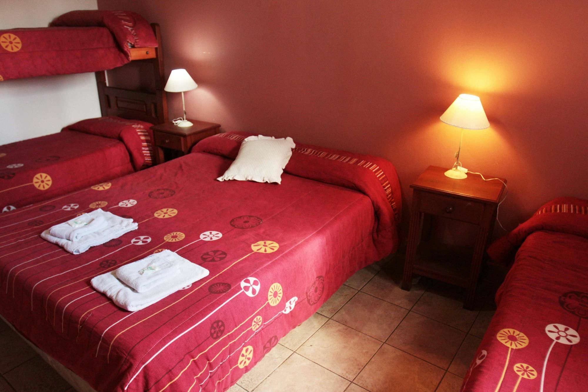 Inn Rincón Del Cielo