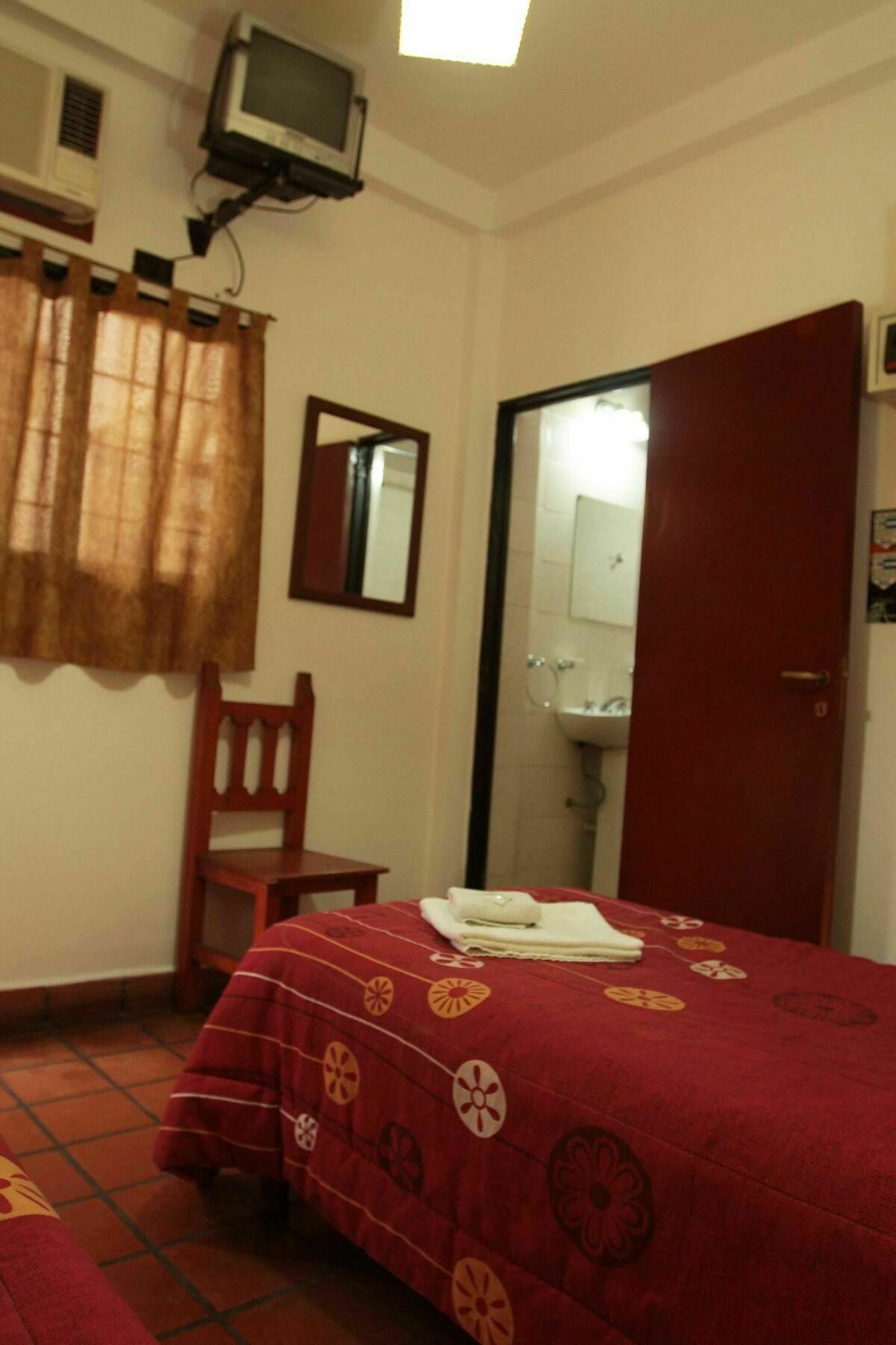 Rincón Del Cielo Inn