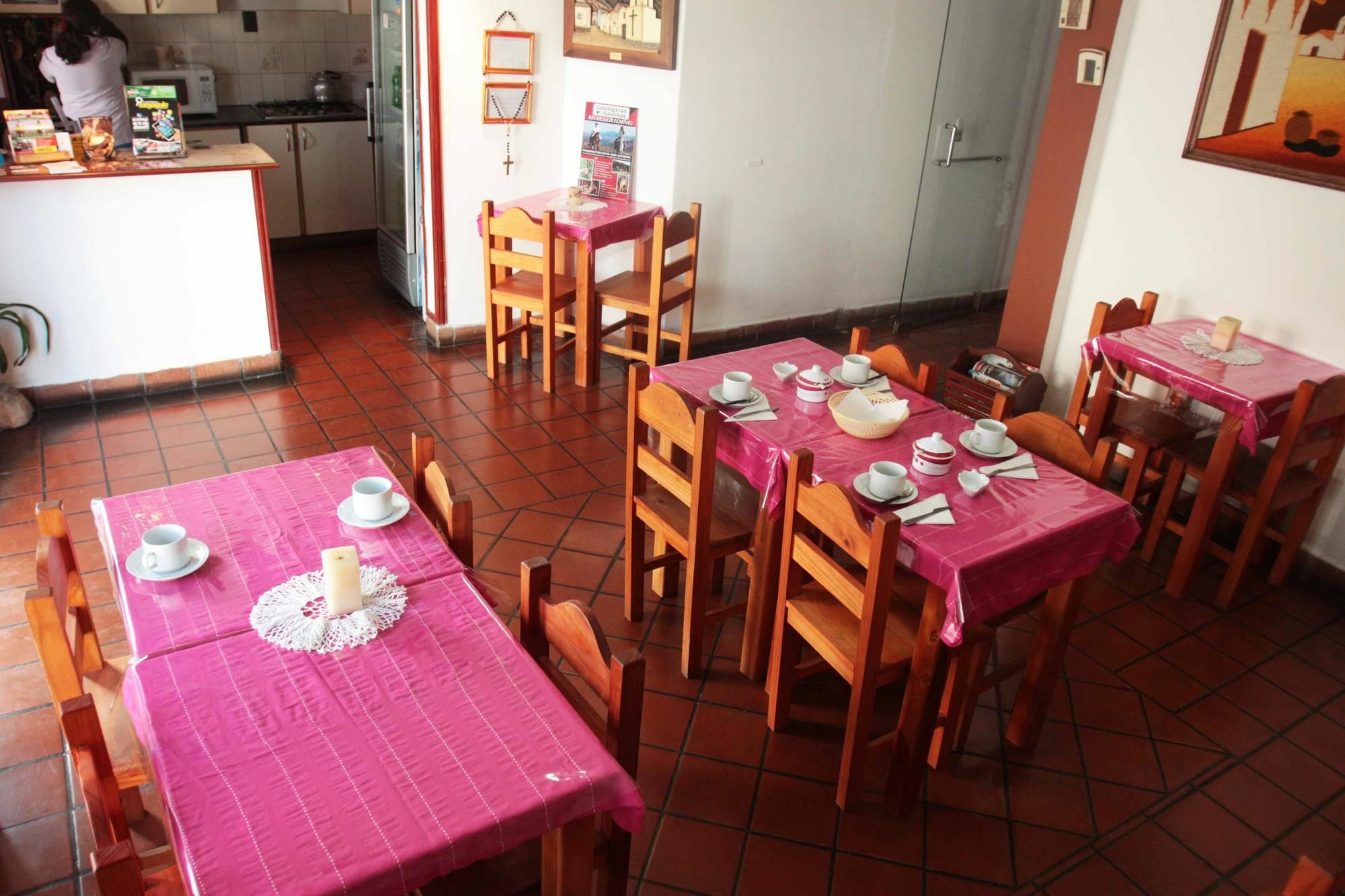 Inn Rincón Del Cielo Salta