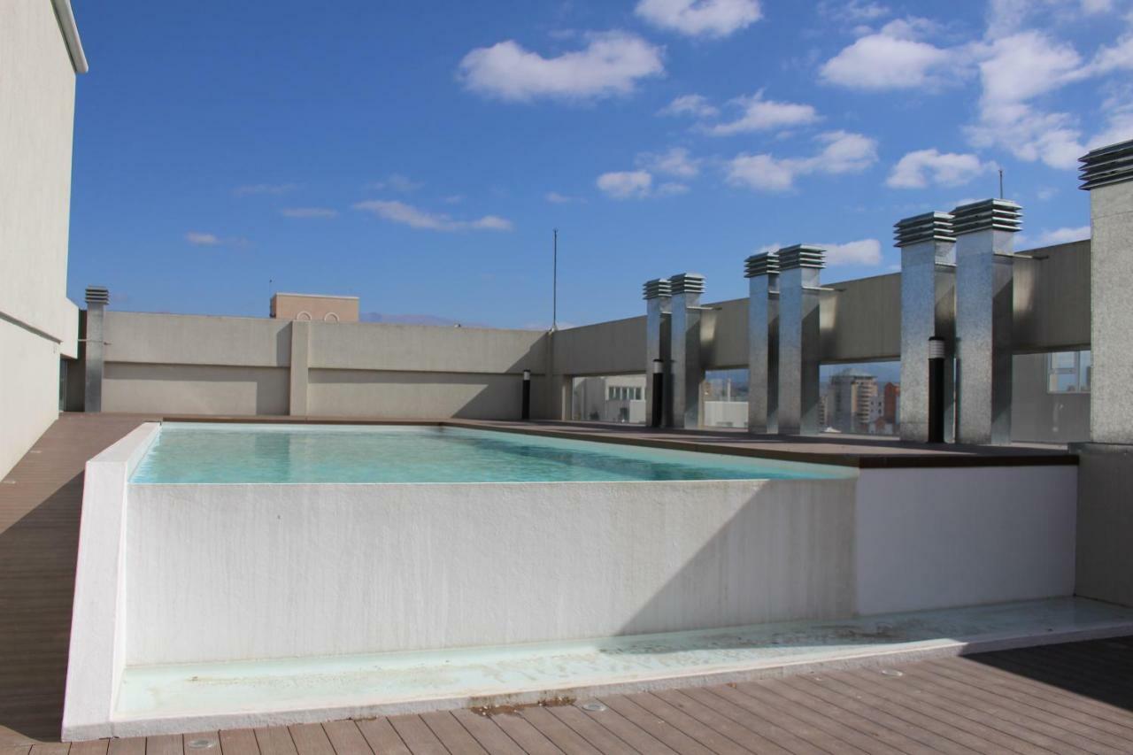 Balcones Verdes - Frente -1706 Apartamento