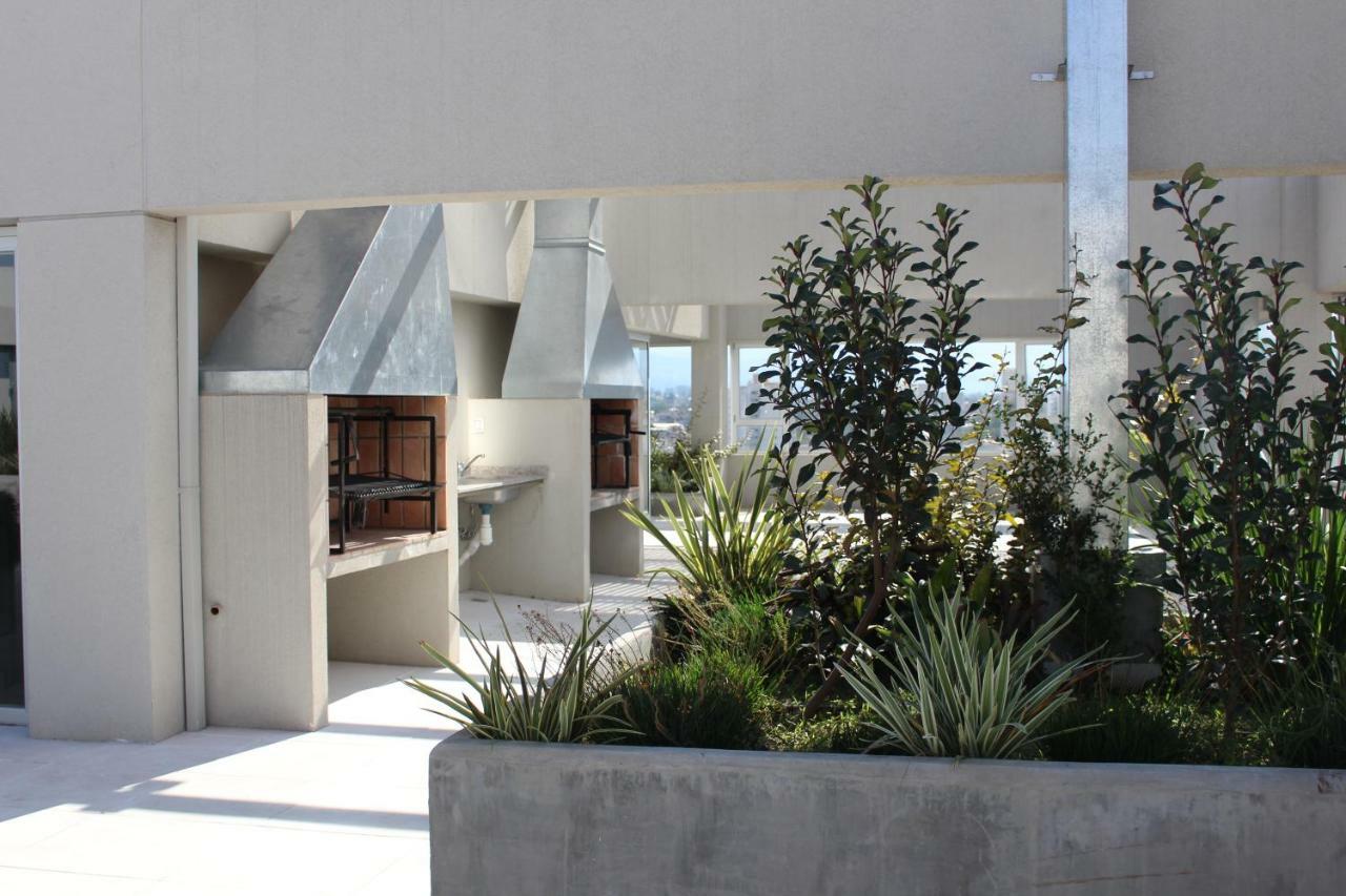 Apartamento Balcones Verdes - Frente -1706 Salta
