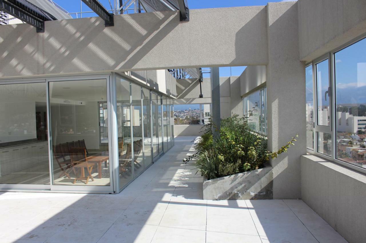 Balcones Verdes - Frente -1706 Apartamento Salta